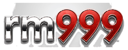 rm999 logo